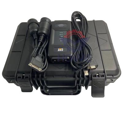 China ET4 ET3 Excavator Diagnostic Tool Communications Adapter Group 538-5051 Design for sale