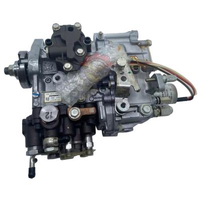China Excavator Engine Parts Fuel Injection Pump 729647-51390 for 4TNV86 4TNV84T Engine for sale