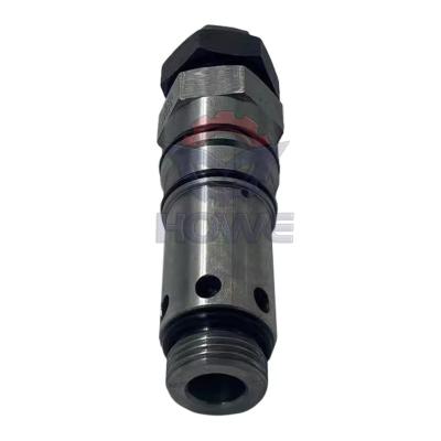 China E320C E320D E325C Excavator Hydraulic Parts Main Control Relief Valve 171-0030 352-7116 for sale