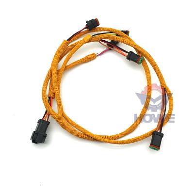 China Online ondersteuning Elektrische onderdelen E365B Hydraulische olietank Sensor Draadgordel 170-9469 Te koop