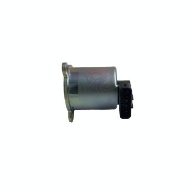 China SK200-8 SK250-8 Excavator EGR Valve J05E J08E 256120-E0133 135000-7303 for sale