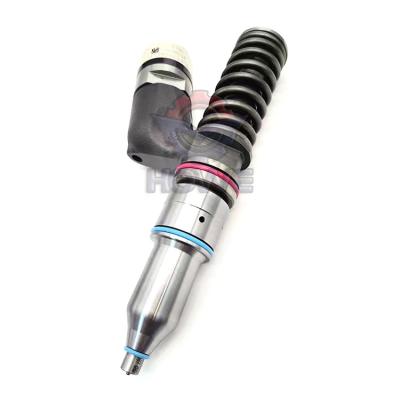 China Electric Parts Common Rail Fuel Injector 10R-2772 10R-3265 For E385B E5090B Excavator for sale