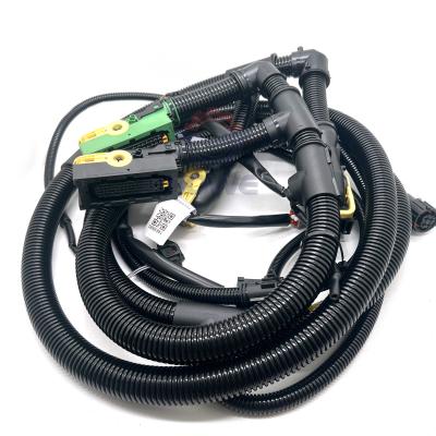 China High Guarantee EC350D Excavator Wire Cable Harness D6E Engine Wiring Harness VOE14639083 14639083 for sale