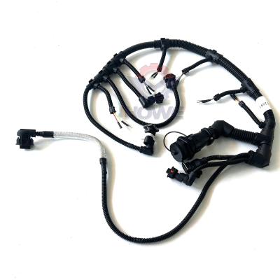 China Guarantee E240B EC290B Excavator Line Parts D7E Engine Wire Harness 21814758 14623525 14631794 for sale