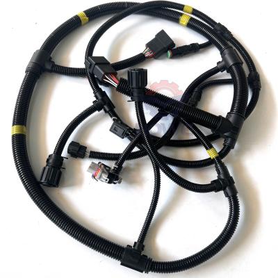 China Excavator EC210B Alternator Wiring Harness VOE14644021 14644021 Electric Parts for sale