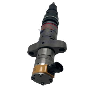 Chine Après-service Assistance en ligne Pièces d'excavatrice D6R C9 Injecteur de carburant pour moteur diesel 387-9434 328-2576 à vendre