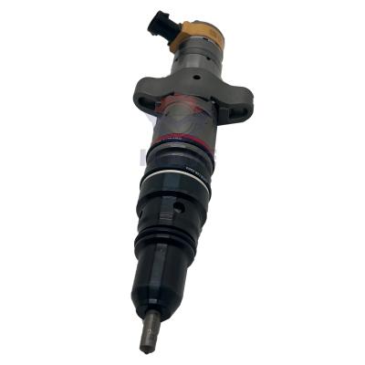 China E325D E330D Excavator Parts D6R C7 C9 Engine Fuel Injector 387-9434 387-9433 267-3361 for sale