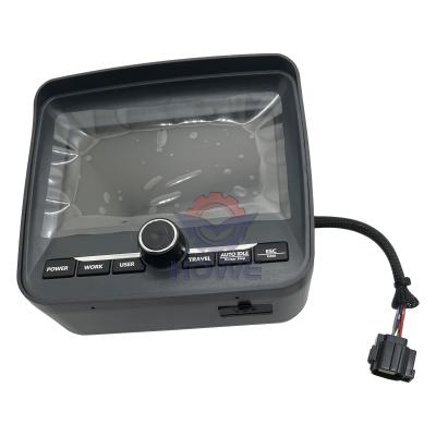 China R220-9 R330-9S Excavator Monitor Display Panel Upgrade Your Machine with 21Q6-30104 for sale