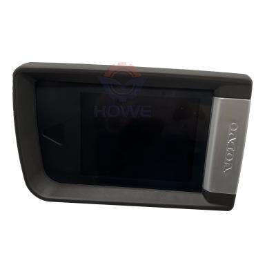 China Online Support After Service Excavator Monitor Display Panel 14710109 VOE 14710109 for sale