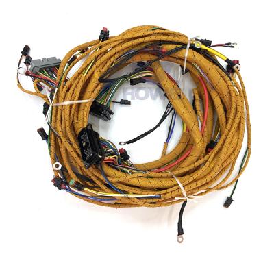 China E323D Excavator Line Parts External Wiring Harness 4706849 470-6849 Componenten Te koop