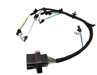 China 215-3249 CAT 330C 330D 336D Engine Injector Wiring Harness for Excavator for sale