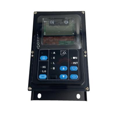 China PC130-7 PC130-7K Excavator Monitor LCD Display Panel 7835-10-5000 7835-10-5001 for sale