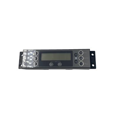 China SH130-1 Excavator Air Conditioner Panel Controller 56589-15021 for Machinery Repair for sale