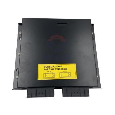 China R170W-7 Excavator Computer Controller 21N5-20020 Engine ECU Board for Your Requirement for sale