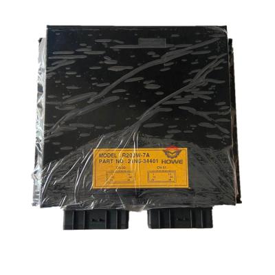 Κίνα 21N6-32410 ROBEX R200W-7 Ελεγκτής σκάφους ECU Πίνακας υπολογιστή για κατασκευές προς πώληση