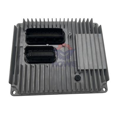 China Excavator Electrical Parts A40F Controller Computer Board ECU 11381440 for sale