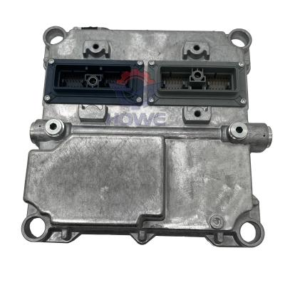 Cina E320D2 E330D2 Parti elettriche per escavatori C4.4 C7.1 Controller del motore Tavola del computer T435124 374-2640 374-2641 582-6898 in vendita