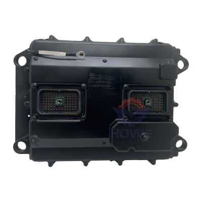 China Excavator Electrical Parts Control Unit E2306 Engine Controller Computer Board 240-5309 for sale