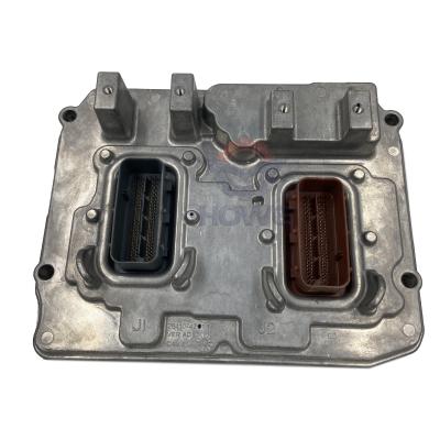 中国 PC200-11 PC350-11 PC470-11 エグババターの電気部品 CM2350 T3520 エンジンコントローラ P4384696 P5317110 販売のため