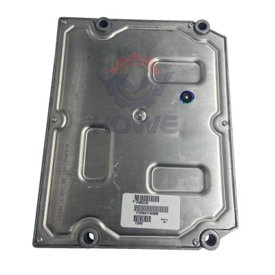 China R330LC-9A Partes eléctricas de excavadoras QSC8.3 Reemplazo del módulo de control del motor 4993121 4993121NX en venta