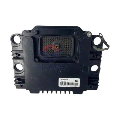 China Excavator Electrical Parts Control Unit E315C Engine Controller Computer Board 28016415 for sale