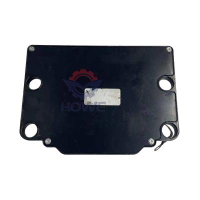 China Excavator Electrical Parts M316C M318C M322C Engine Controller Computer Board ECM 201-9041 10R-5640 for sale