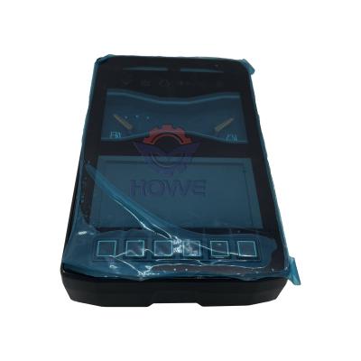 China Excavator Monitor Panel E301.7 E306 E308 Display Instrument 520-6242 for sale