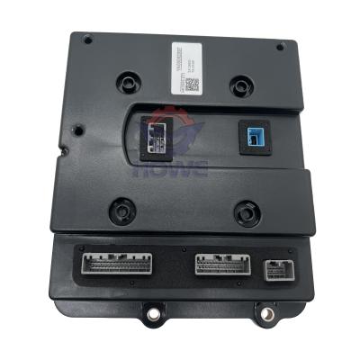 China Las partes eléctricas de las excavadoras ZX130-5B ZX130-5A Controlador Junta de ordenador YA00002097 YA00010189 en venta