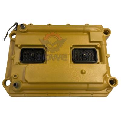 China Unidad de control de piezas eléctricas de excavadora E330C Controlador del motor 348-2378 240-5304 en venta