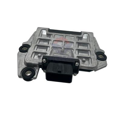 Cina R55-9 Parti elettriche per escavatori 4TNV98 Controller del motore Computer board ECU 129921-75180 in vendita