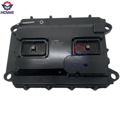 China Unidad de control de piezas eléctricas de excavadora D5N D7R 3176 Controlador del motor 2405307 240-5307 en venta