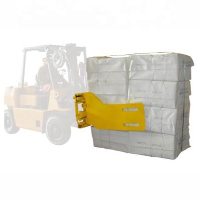 China Other bale clamp for forklift with different lift capacity for sale