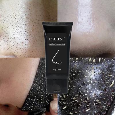 China Moisturizer Blackhead Remover Nose Masks Skin Care Acne Treatment Peeling Pore Black Strip Mask Skin Deep Cleansing Mask for sale