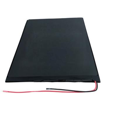 China Toys Ultra Slim Lipo Lithium Battery 3.8V 2394128-3800mAh For Tablet PC for sale