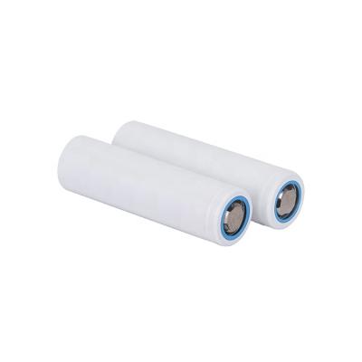 China Original High Quality Toys 18650 MJ1 10A 3500mAh 3.7V Lithium Ion Battery for sale