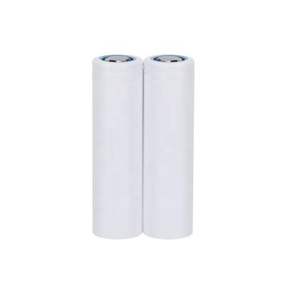 China Toys In 18650 Stock 3200mAh 3.7V High Quality Lithium Ion Battery for sale