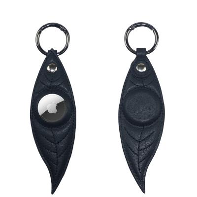 China New Fashion Airtag Cover Device Pet Shape Cover Device Creative Landmark Tracker Convenient To Carry Backpack Hanging Buckle for sale