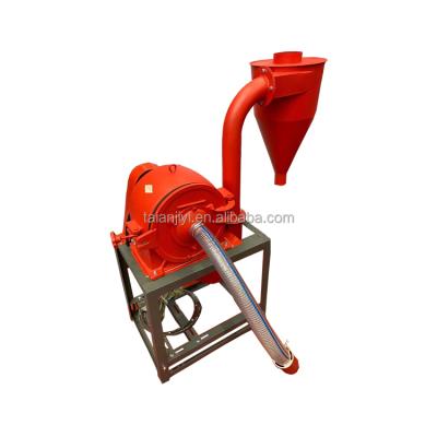 China Farms Factory Direct Sale Mini Grain Corn Flour Mill Machine Hot In The Philippines for sale