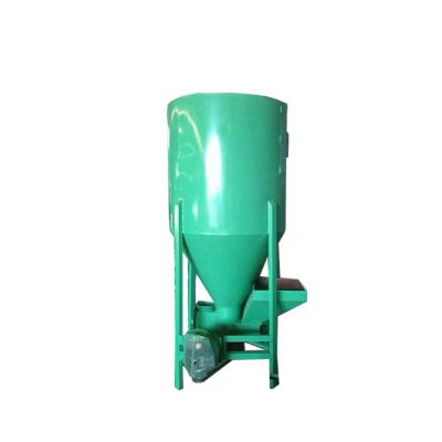 China food & Factory Price New Beverage Mixing Type Mixing Equipment Animal Feed Kneader Mixer for sale