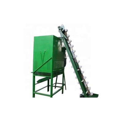 China hot sale machinery repair shops feed pellet dryer machine/feed pellet cooler floating cooling machine for sale