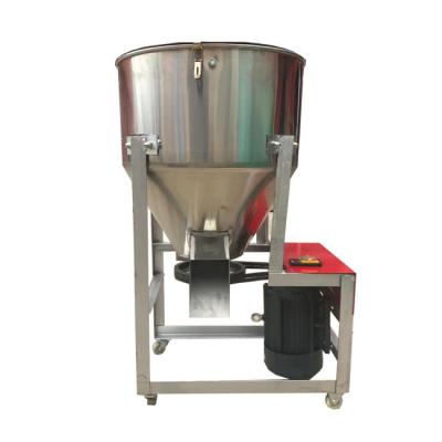 China food & Beverage factory good quality hot selling vertical fish feed mixer machine for sale for sale