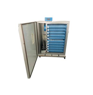 China Farms Automatic High Hatching Rate Egg Incubator Poultry Mincing Machine Price for sale