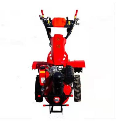 China Cheap custom made mini farms agriculture mini tiller universal agricultural machine for sale