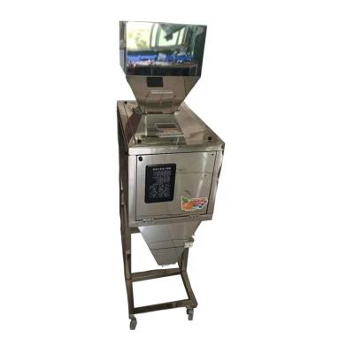 China Hot Selling Good Quality Food Three Sides Sealing Packing Machine Vertical Granule Powder Packing Machine for sale