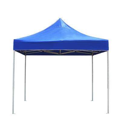 China Waterproof/UV-resistance/Durable/Foldable and... Commercial Outdoor Party Event Promotion Advertising Exhibition Booth Foldable Trade Show Easy Use Assemble Custom Canopy Tent for sale