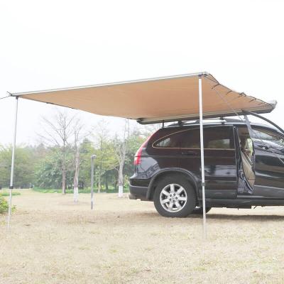 China Waterproof/UV-resistant/Windproof Outdoor Waterproof/UV-resistant/Windproof Manufacture Car Roof Top Tent Trekking Tent Camping Tent for sale