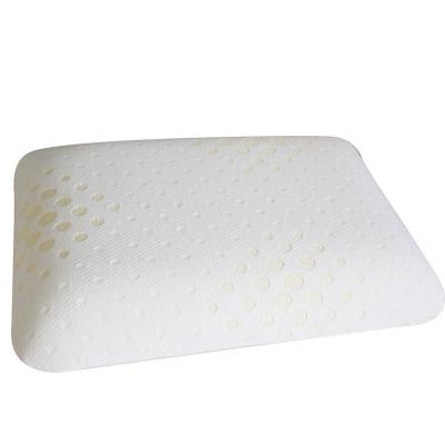 China 60*40 45D 50D Memory Foam Home Bed Pillow With Luxury Cover for sale