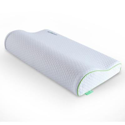 China Wholesale Soft and Light Bed Memory Foam Therapy OEM/ODM Pillow for sale