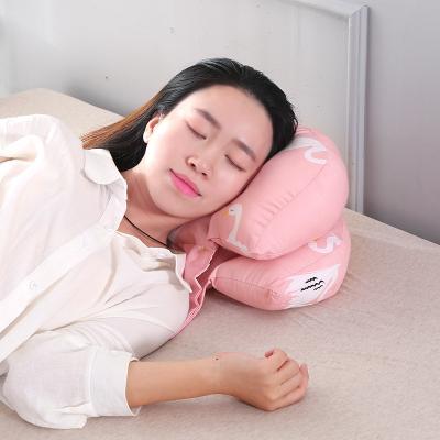 China Multi-Functional U Shaped Pregnant Women Sleeping Pillow Waist Pad Side Sleep Pregnancy Support Pillow for sale