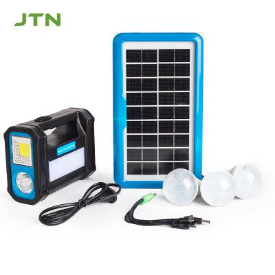 China Mini Solar Energy Home Portable Home Power 10w to 30w LED Solar Light System for Indoor or Outdoor Camping Kit for sale